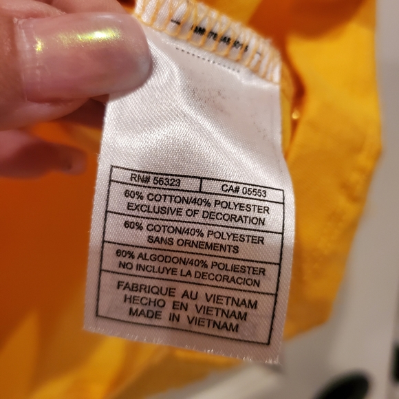 NIKE Arizona State University Polo Shirt - Picture 4 of 12